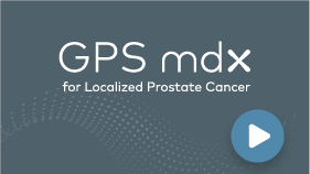 GPS mdx